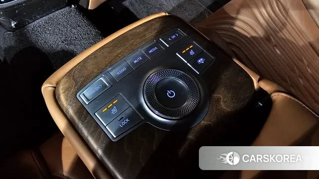 Genesis G80 (RG3) id 3301039 из Кореи 9