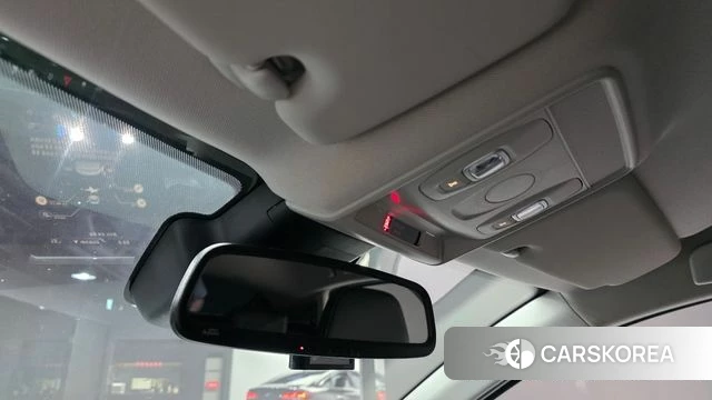 Renault Korea (Samsung) XM3 id 4284726 из Кореи 9