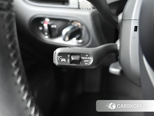 Porsche Macan id 4561362 из Кореи 9
