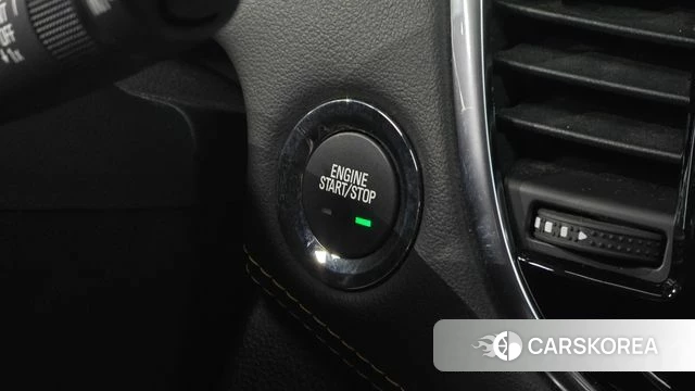 Chevrolet (GM Daewoo) The New Trax id 4447912 из Кореи 9