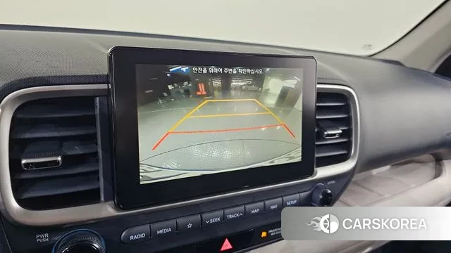 Hyundai Venue id 3728196 из Кореи 9