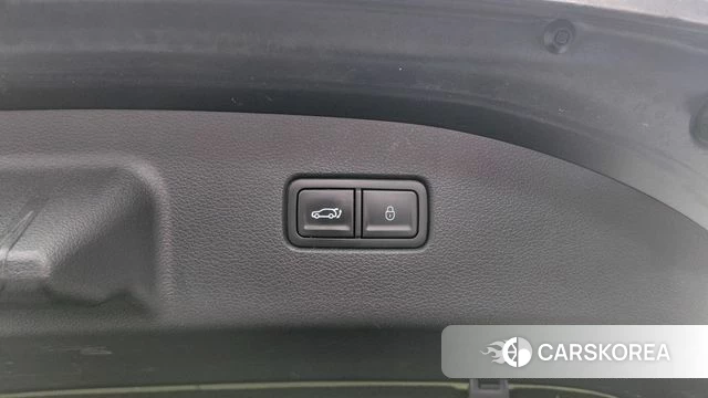 Genesis The New G70 Shooting Brake id 4898913 из Кореи 9