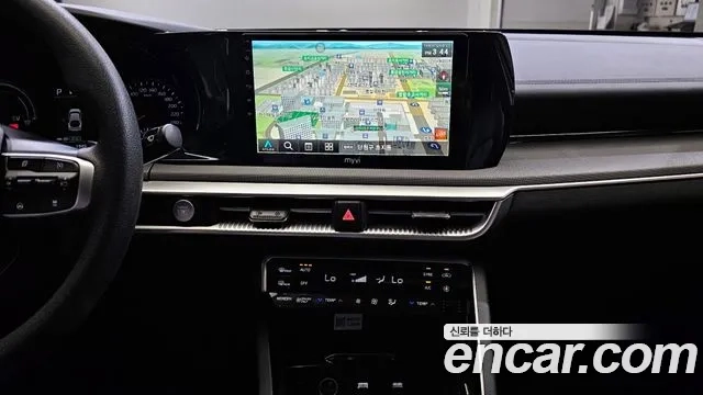 Kia K5 Hybrid 3rd Generation id 2869310 из Кореи 9