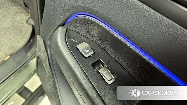 Ssangyong The New Rexton Sports Cannes id 3472818 из Кореи 9