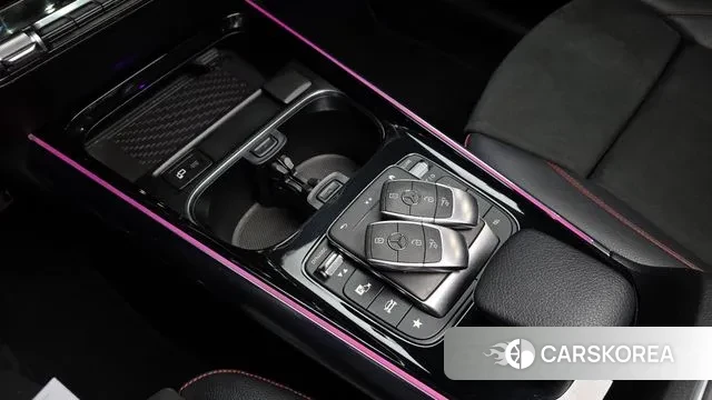 Mercedes-Benz GLA - Class H247 id 3504562 из Кореи 9