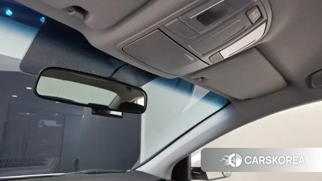 Hyundai Sonata New Rise id 3460088 из Кореи 9