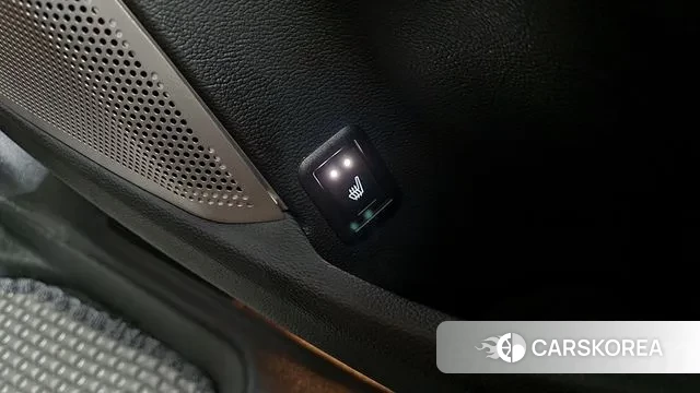 Maserati Levante id 3024172 из Кореи 9