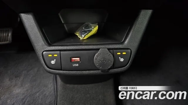 Kia The New Kia Ray id 2954410 из Кореи 9