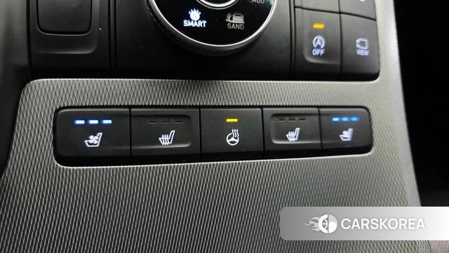 Hyundai Palisade id 4416466 из Кореи 9
