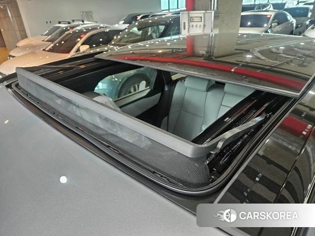 Land Rover Range Rover Velar id 4505135 из Кореи 9
