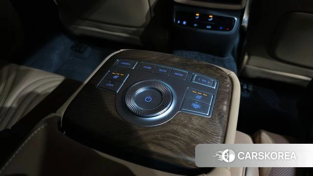 Genesis G80 (RG3) id 4231409 из Кореи 9
