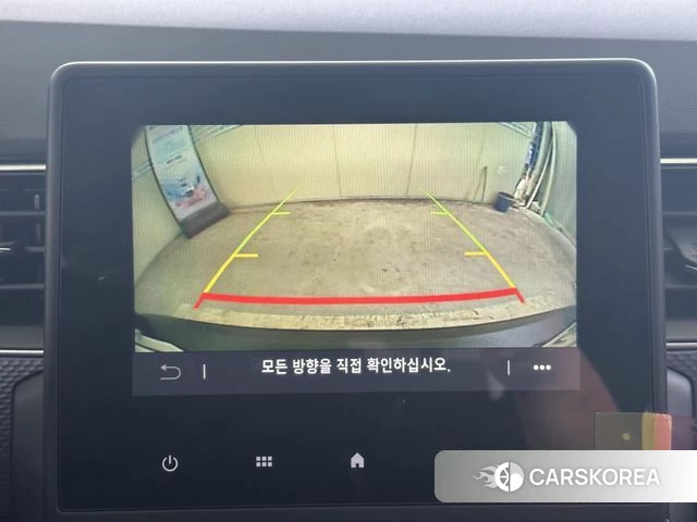 Renault Korea (Samsung) XM3 id 4581212 из Кореи 9