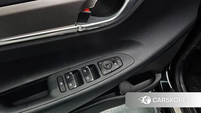 Hyundai The New Grandeur IG id 3101436 из Кореи 9