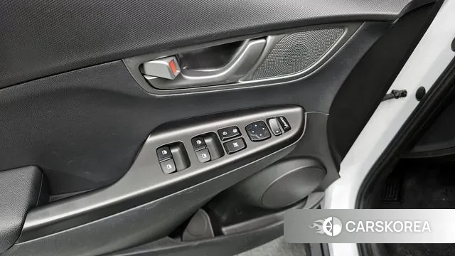 Hyundai Kona Electric id 3717700 из Кореи 9