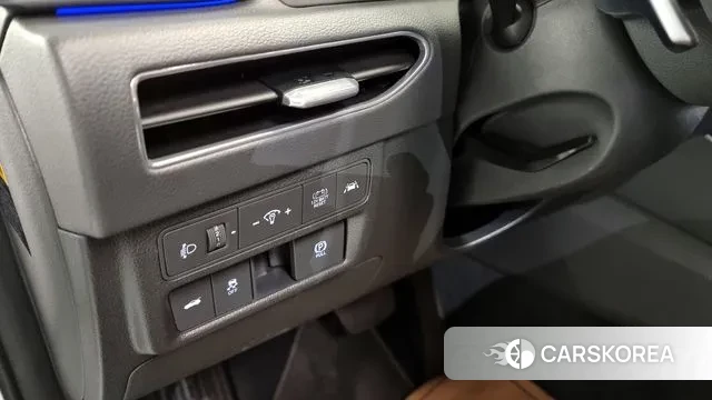 Hyundai Sonata Hybrid (DN8) id 2965867 из Кореи 9