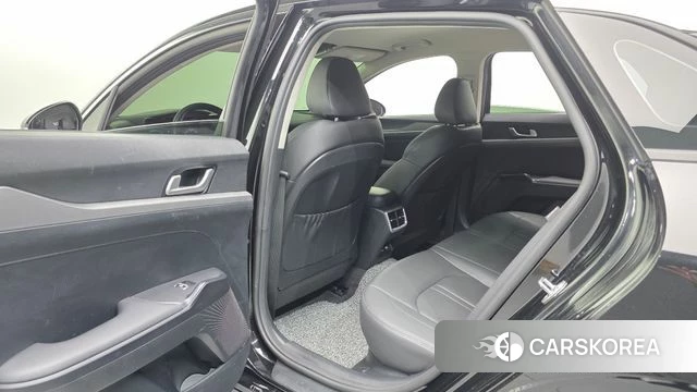Kia K5 Hybrid 3rd Generation id 4579154 из Кореи 9