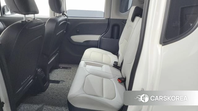 Kia The New Kia Ray EV id 4607953 из Кореи 9