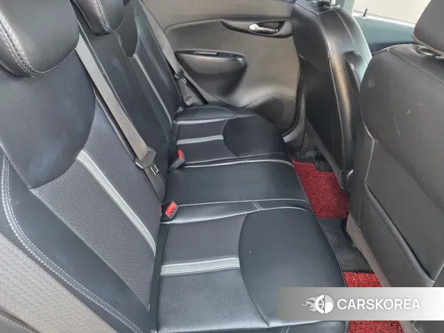 Chevrolet (GM Daewoo) The New Spark id 3742093 из Кореи 9