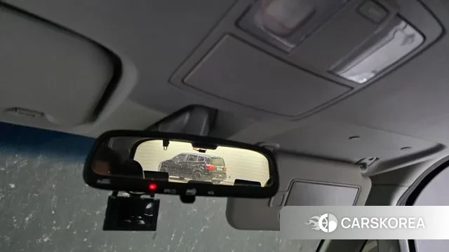 Kia The New Ray id 3607998 из Кореи 9