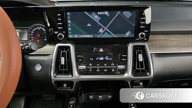 Kia Sorento 4th Generation id 3844304 из Кореи 9