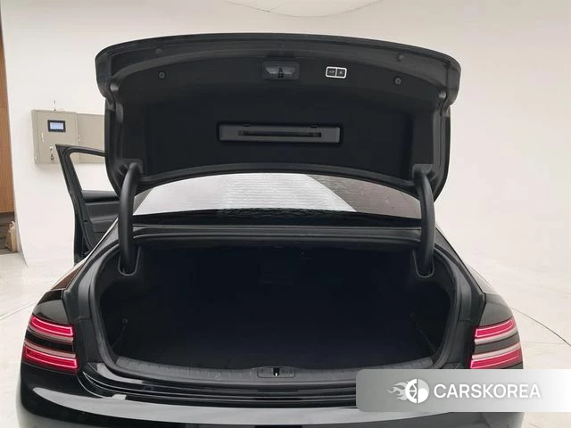 Genesis G80 (RG3) id 4458777 из Кореи 9