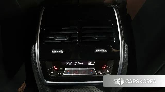 BMW X6 (G06) id 3059984 из Кореи 9