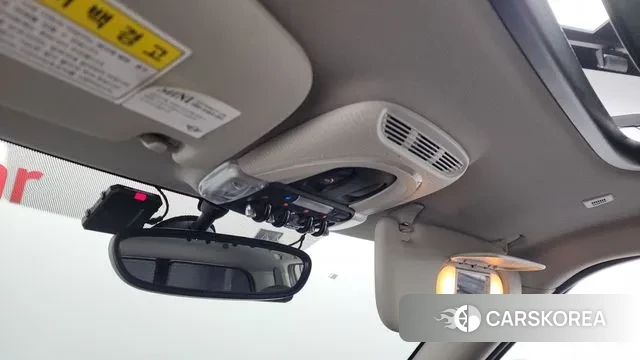 Mini Cooper Clubman id 3368451 из Кореи 9