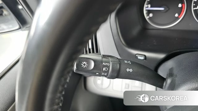 Hyundai The New Grand Starex id 4764420 из Кореи 9