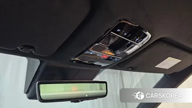 Hyundai Santa Fe (MX5) id 3716324 из Кореи 9