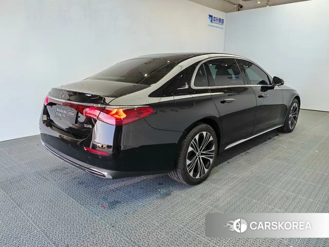 Mercedes-Benz E-class id 4277941 из Китая 9