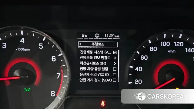 Ssangyong Tivoli Air id 3765546 из Кореи 9