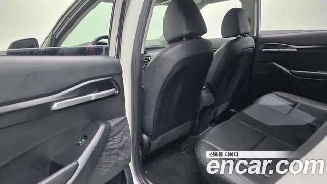 Kia Seltos id 2916472 из Кореи 9