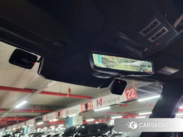 Land Rover Defender (L663) id 3590397 из Кореи 9