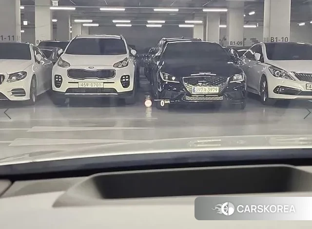 BMW 6 Series GT (G32) id 3383327 из Кореи 9