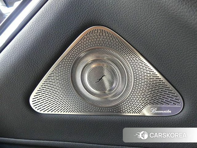Mercedes-Benz S-Class W223 id 4330817 из Кореи 9