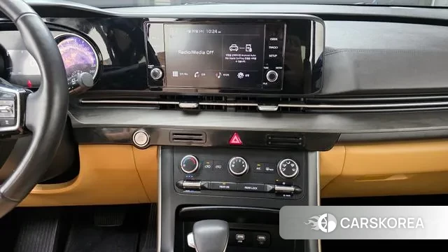 Kia Carnival 4th generation id 2984256 из Кореи 9