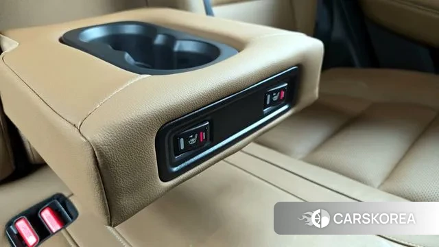 Renault Korea (Samsung) The New QM6 id 3032741 из Кореи 9