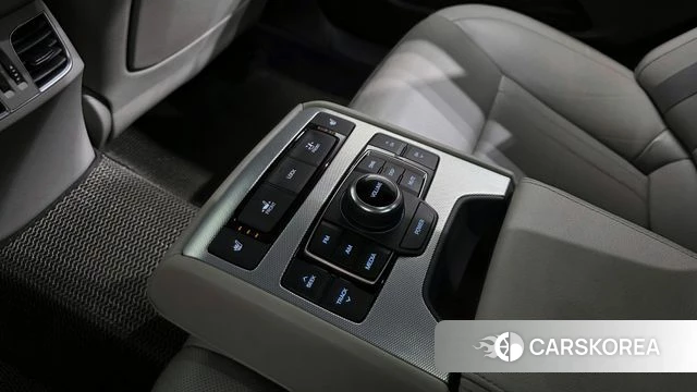 Genesis G80 id 3834223 из Кореи 9