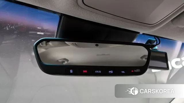 Hyundai Kona id 3598502 из Кореи 9