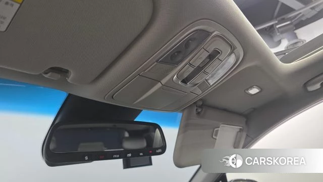 Hyundai Santa Fe TM id 4459387 из Кореи 9