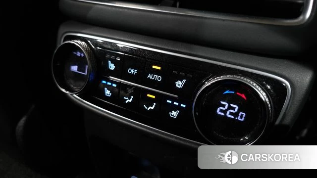 Genesis GV80 id 3828165 из Кореи 9