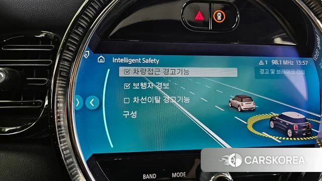 Mini Cooper id 3923277 из Кореи 9