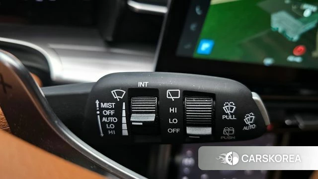 Ssangyong Torres id 4281661 из Кореи 9