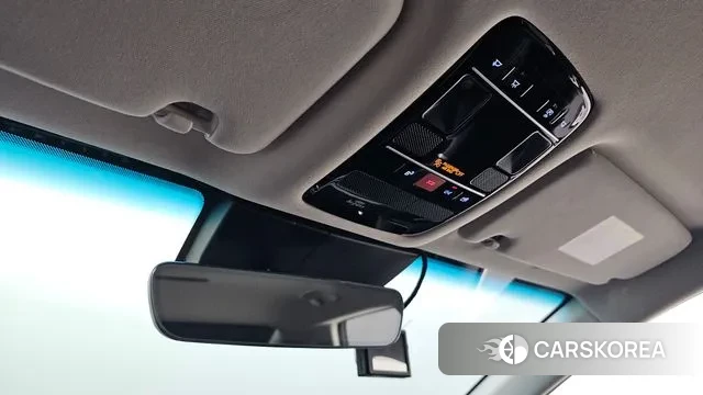 Hyundai Grandeur (GN7) id 3043024 из Кореи 9