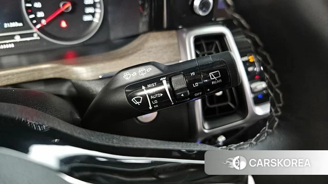 Kia Sorento 4th Generation id 4401882 из Кореи 9