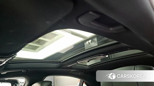 Mercedes-Benz S-Class W223 id 4343473 из Кореи 9