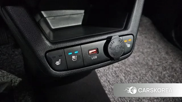 Kia The New Kia Ray id 3241594 из Кореи 9