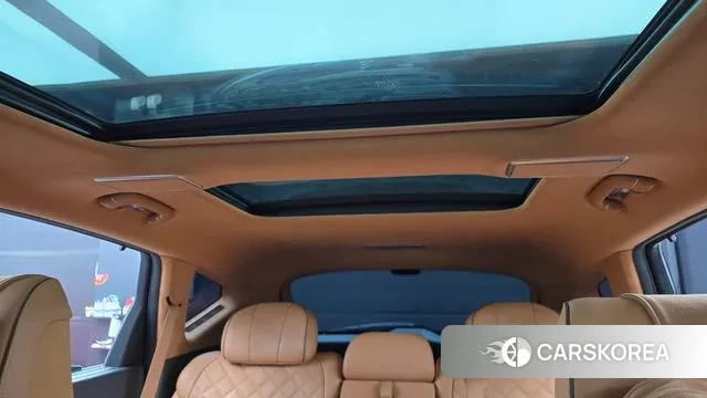 Genesis GV80 id 3605895 из Кореи 9