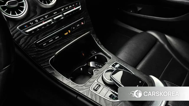 Mercedes-Benz C-Class W205 id 3795879 из Кореи 9