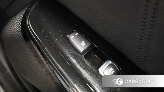 Kia K5 3rd generation id 3722510 из Кореи 9